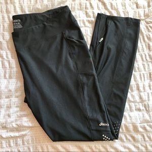 Asics Active Compression Leggings